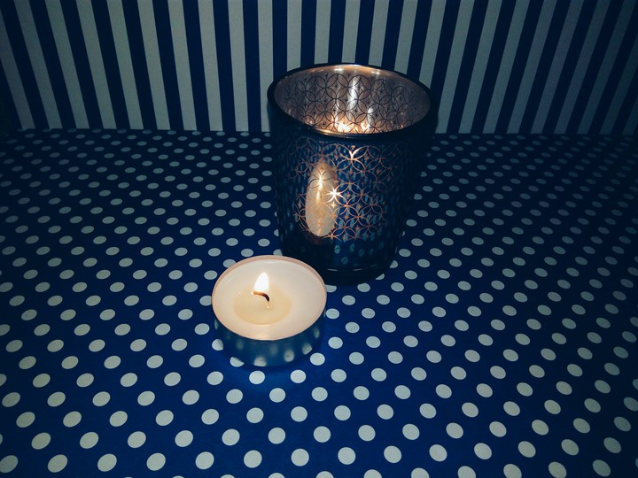 I love candels
