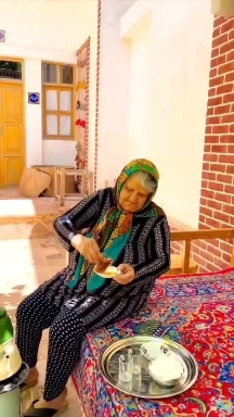 Masoud