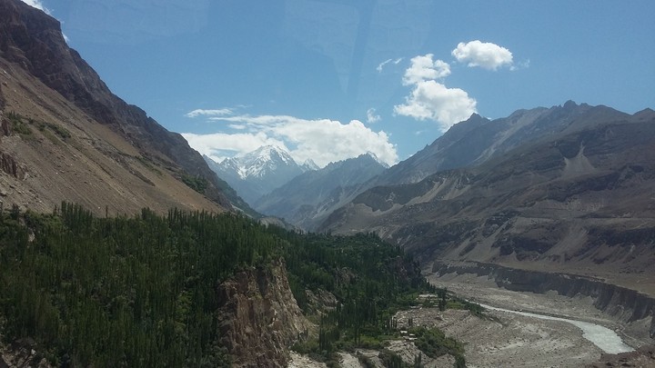 Hunza