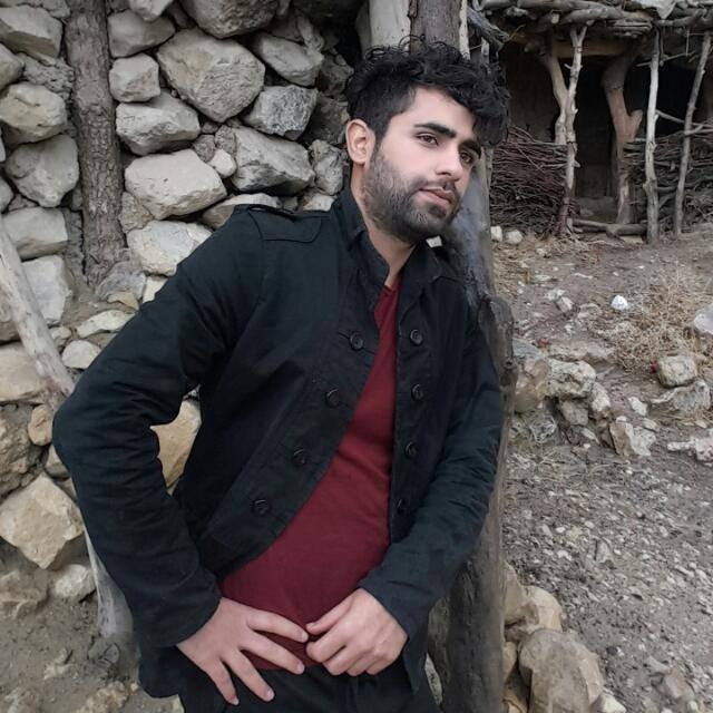 داداش علی
