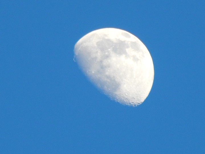 moon of the day