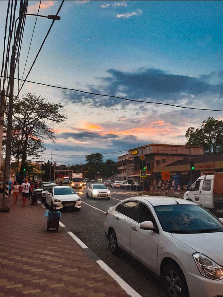 Road