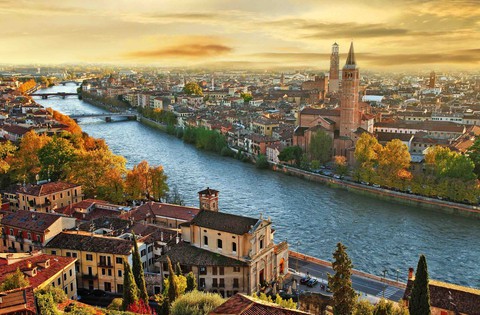 Verona Cathedral