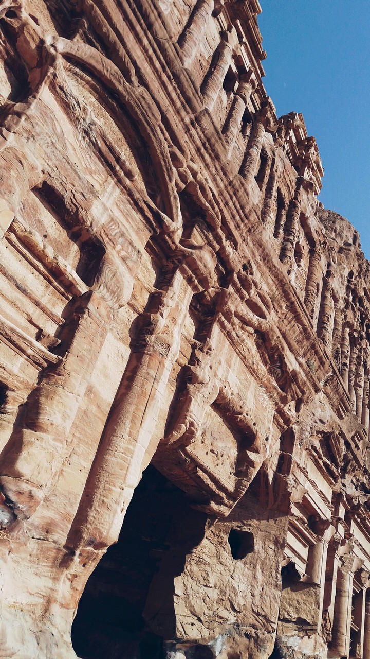 petra