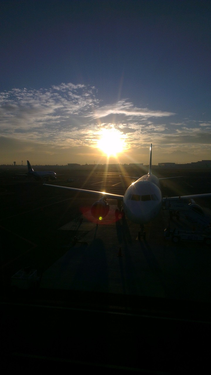 airplane