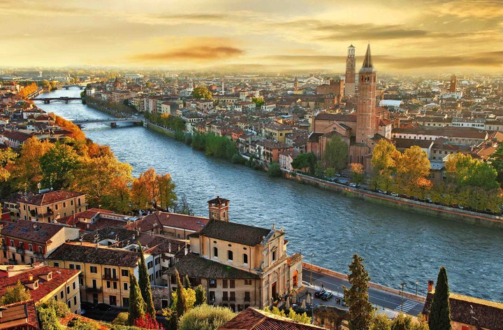 Verona Cathedral