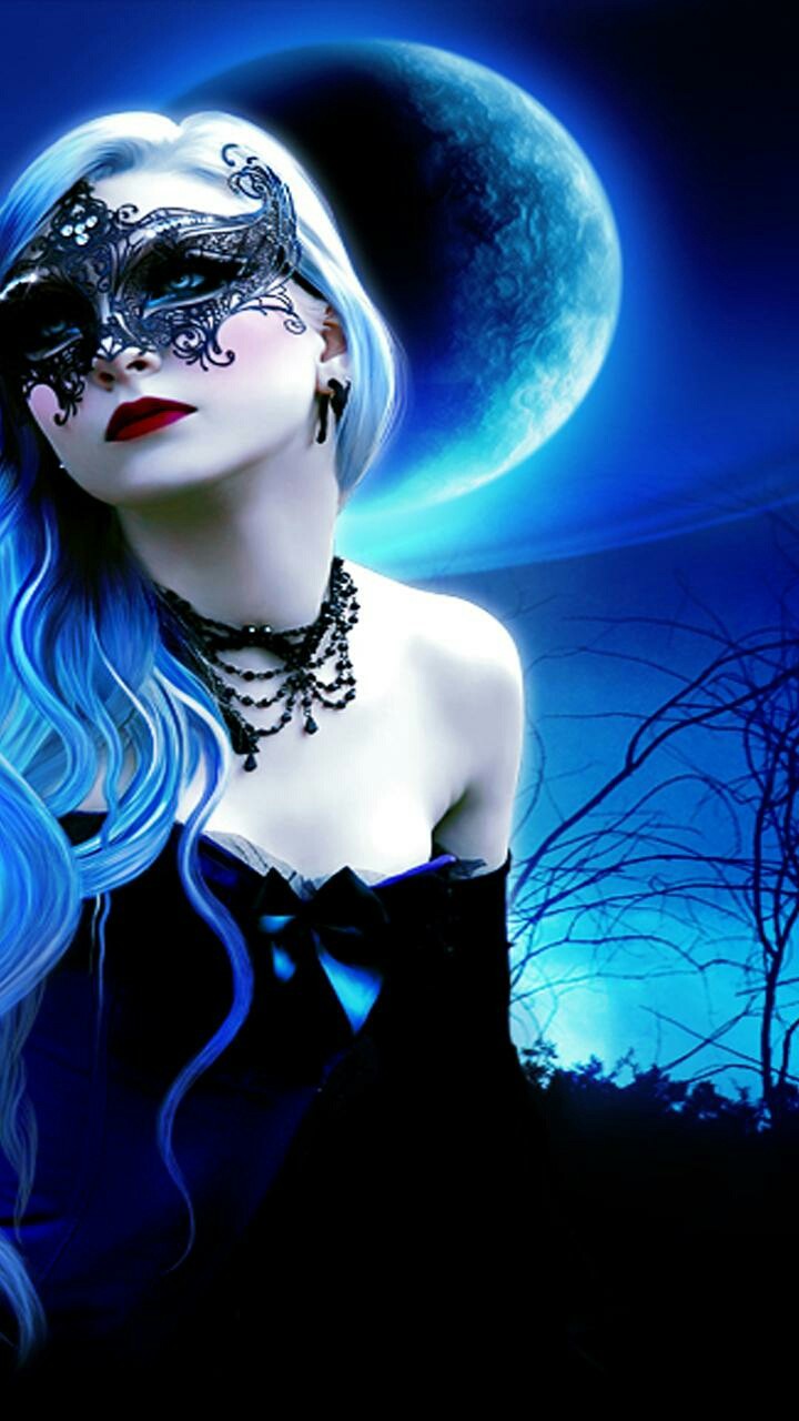 personnage