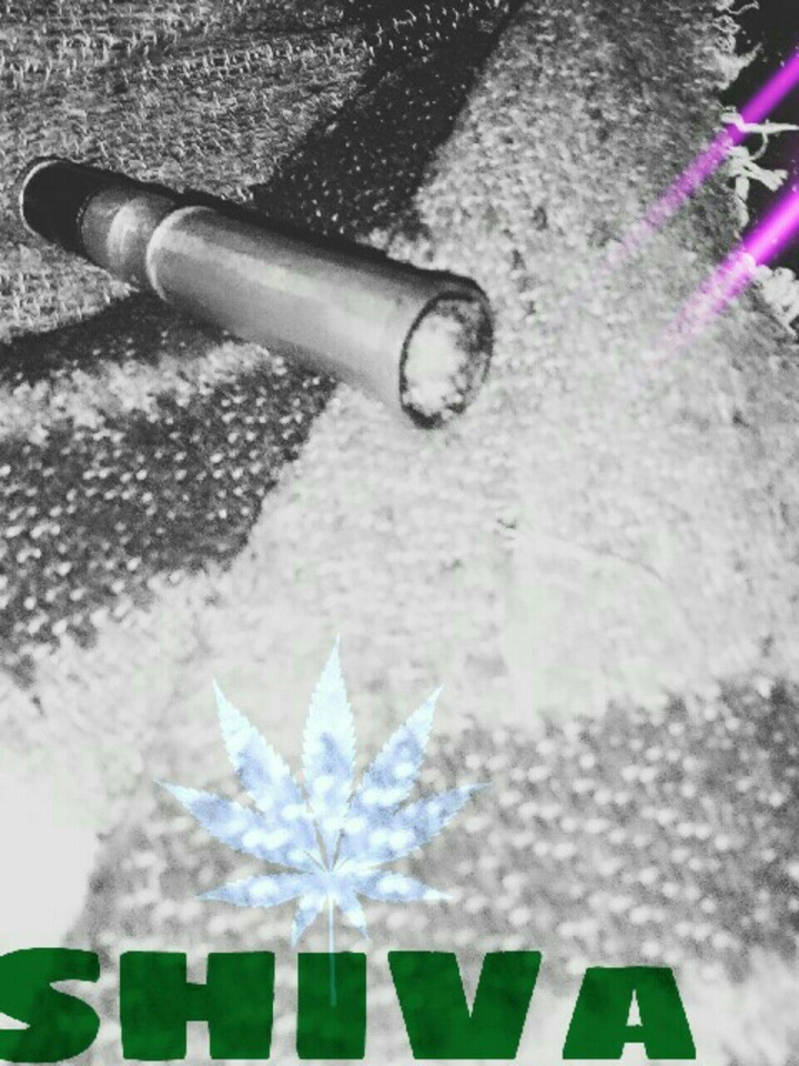 Aghori'S  Chillum
