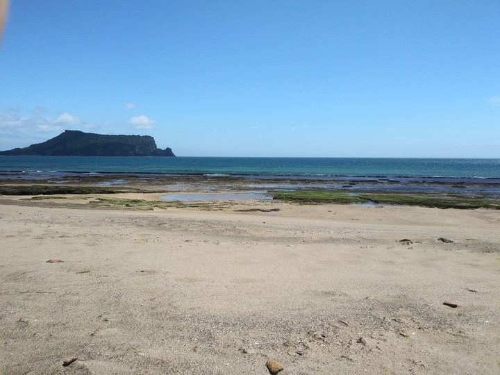 sea