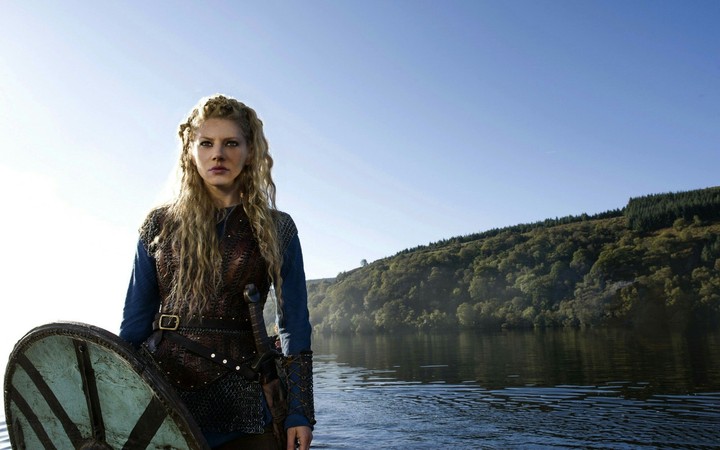 Lagertha