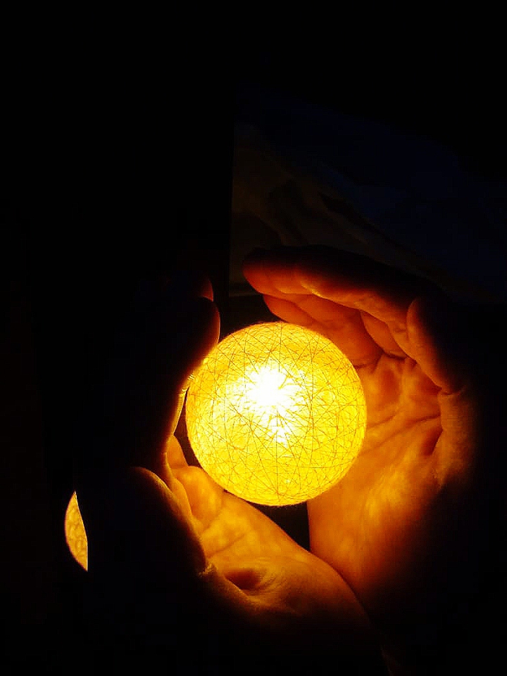 Luz