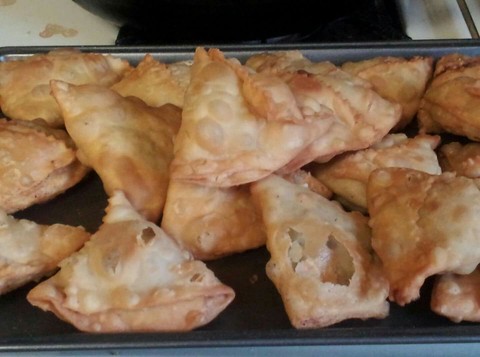 samosa