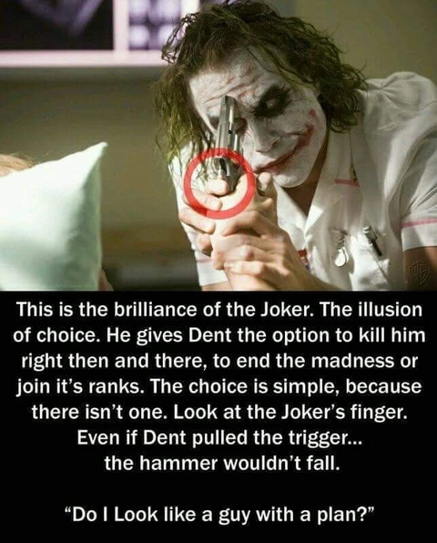 The Joker