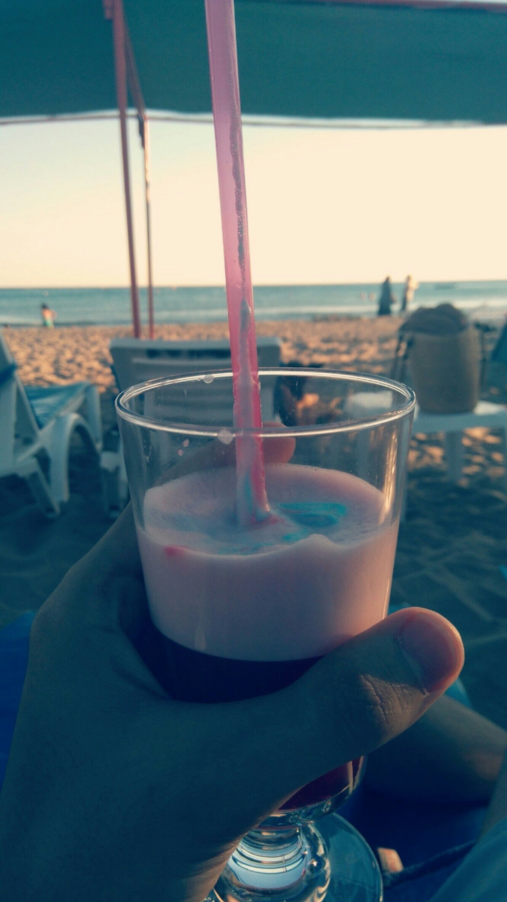 drink