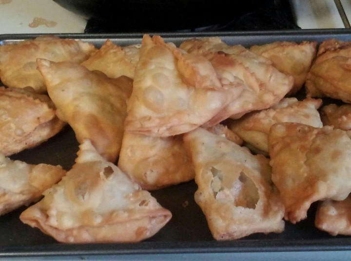 samosa