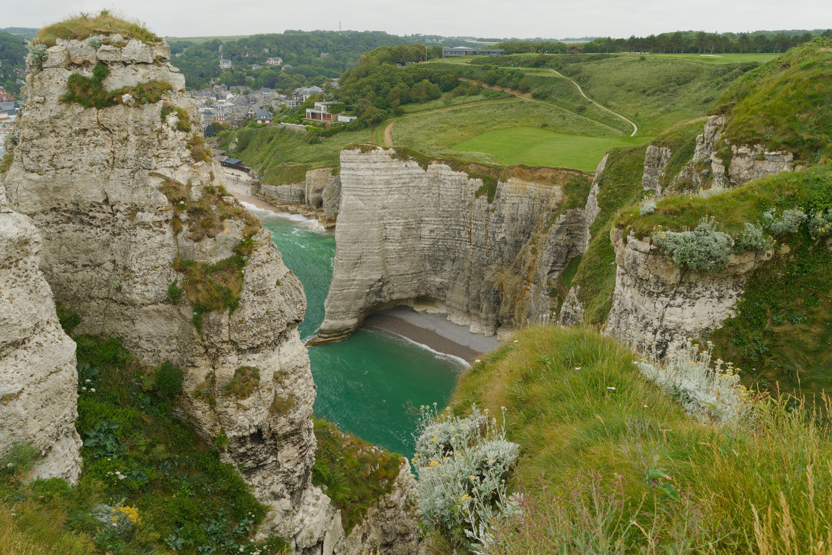papéis de parede outcrop, klippe