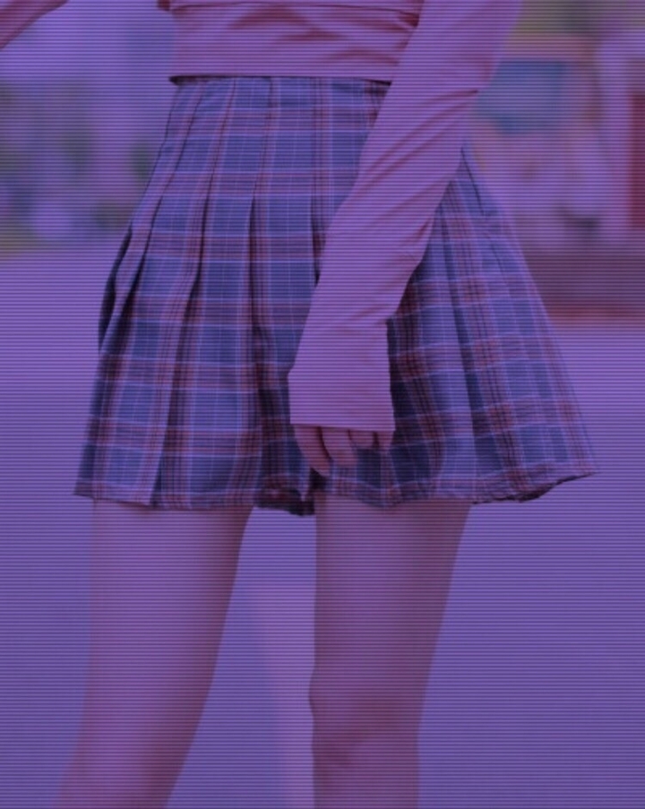 а