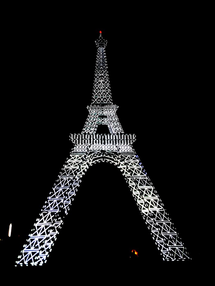 Eiffel Tower