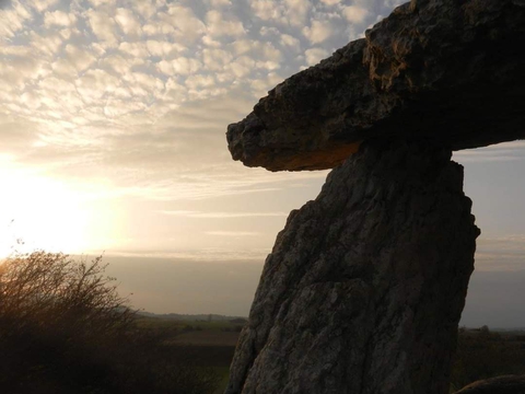 dolmen