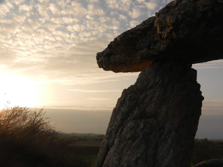 dolmen