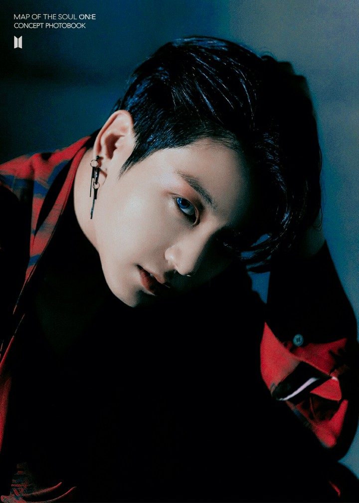 jungkook