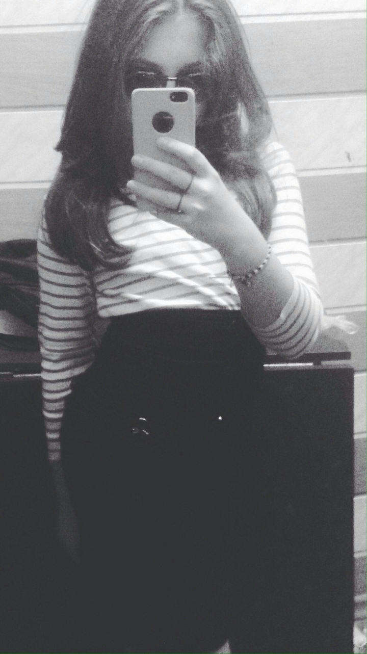 Cool girl
