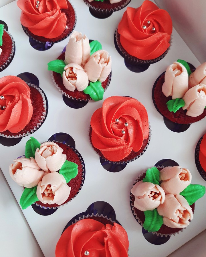 cupcakes