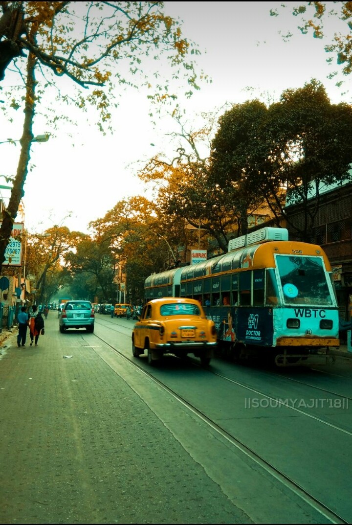 kolkata