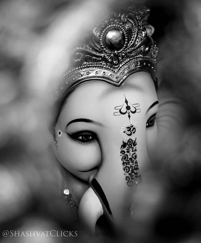 Ganesha