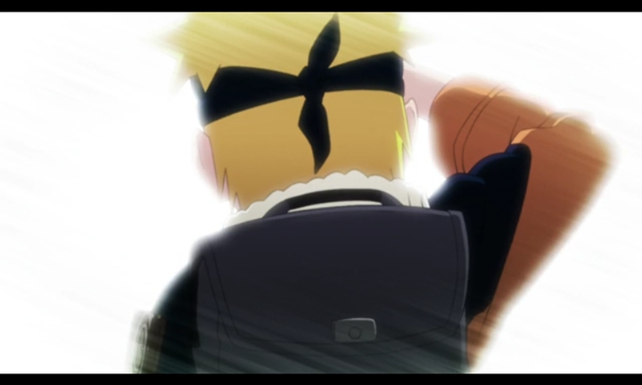 Anime Naruto