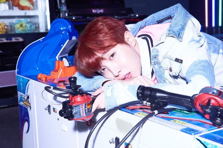 Hoseok