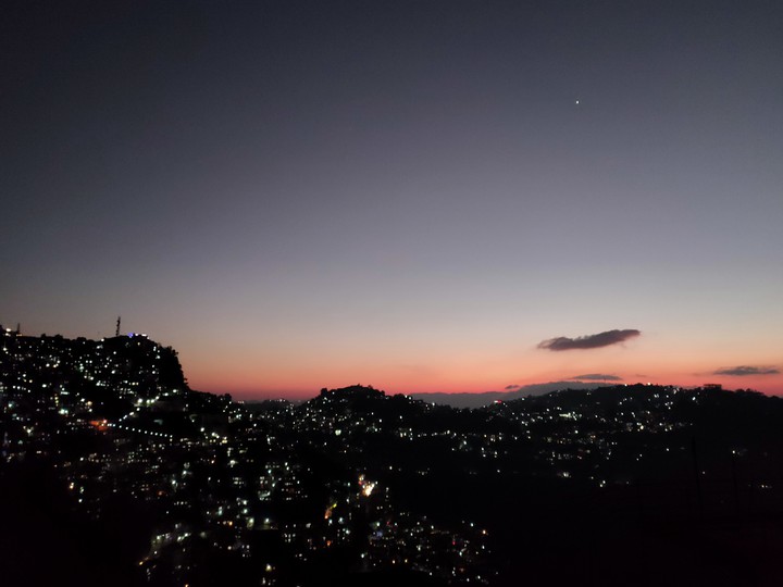 night lights