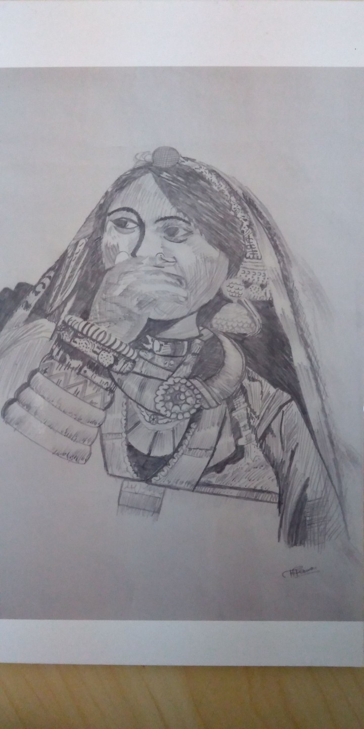 women of India
