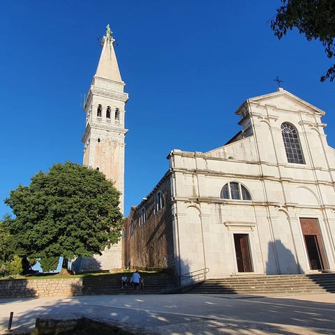 Rovinj
