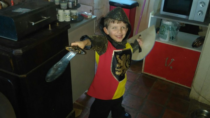 chevalier