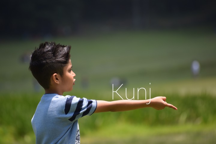 kunj