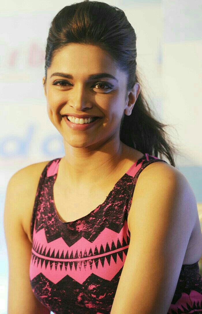 deepika padukon