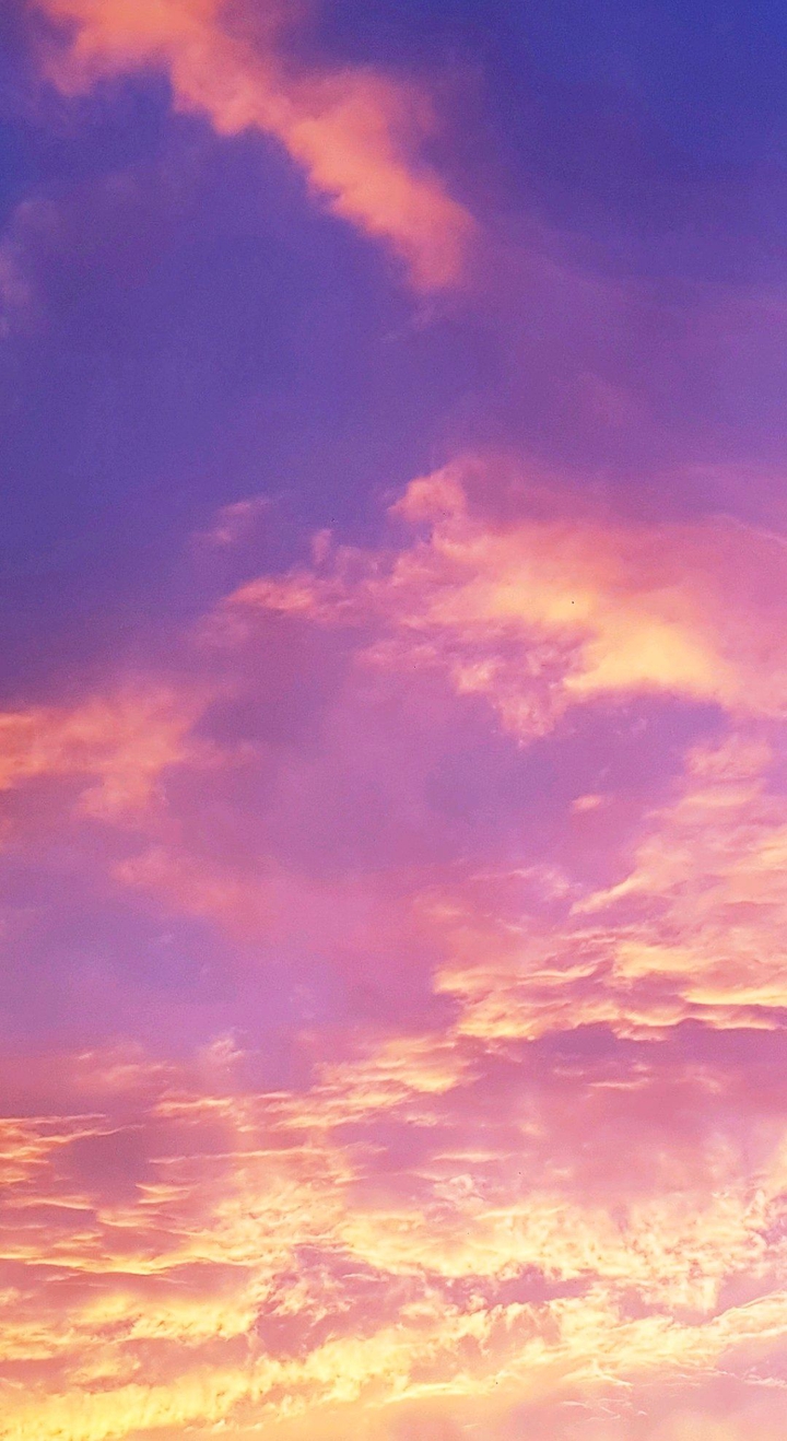 dream of a sunset