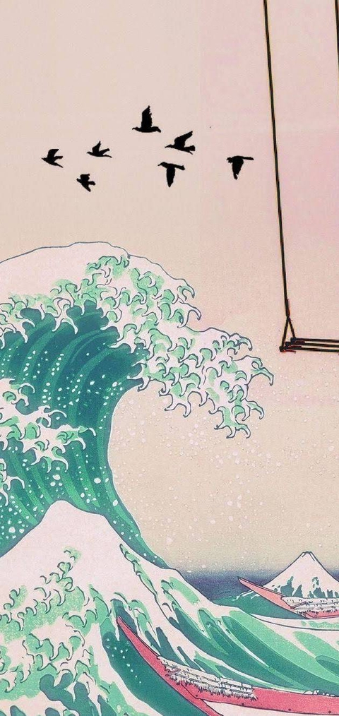 ocean