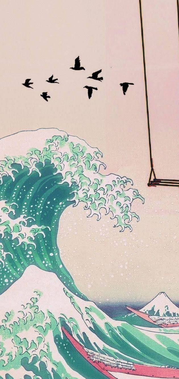 ocean