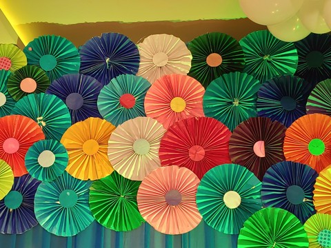 Colors!