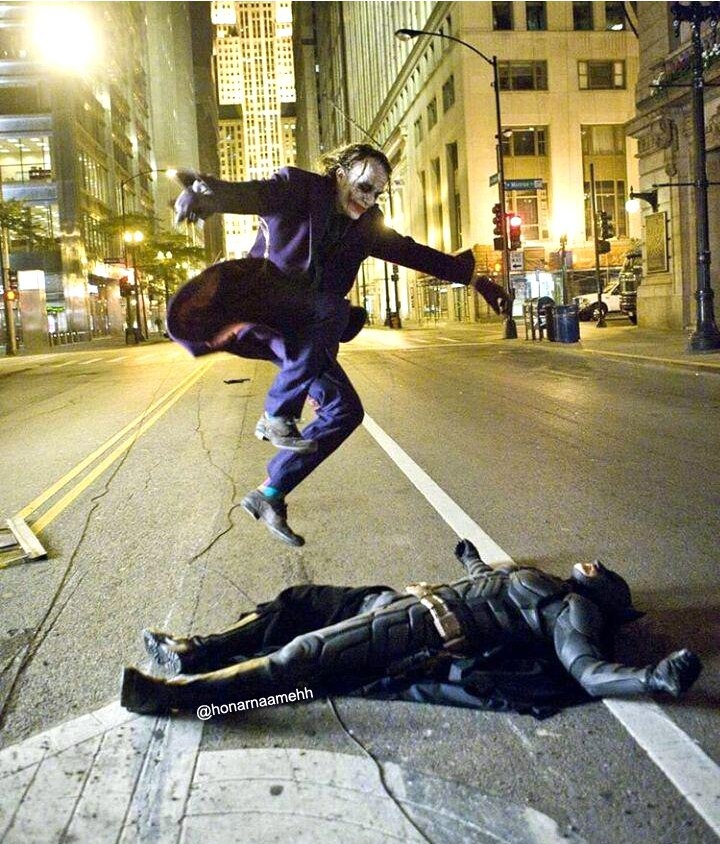 jocker