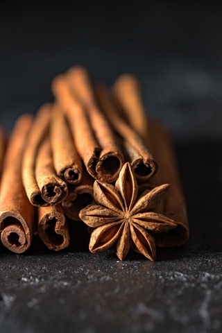 spices