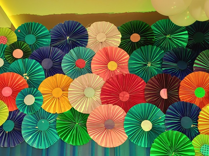 Colors!