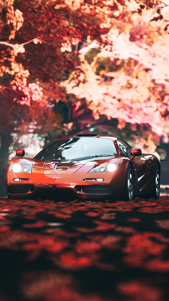 Mclaren