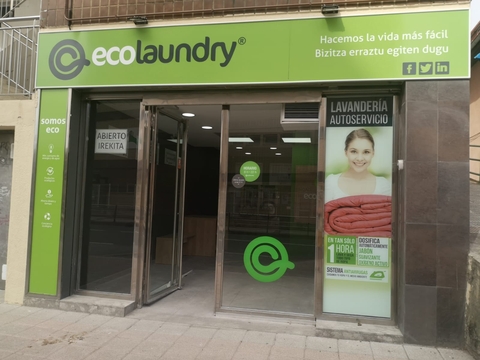 шпалери Retail, cleanliness
