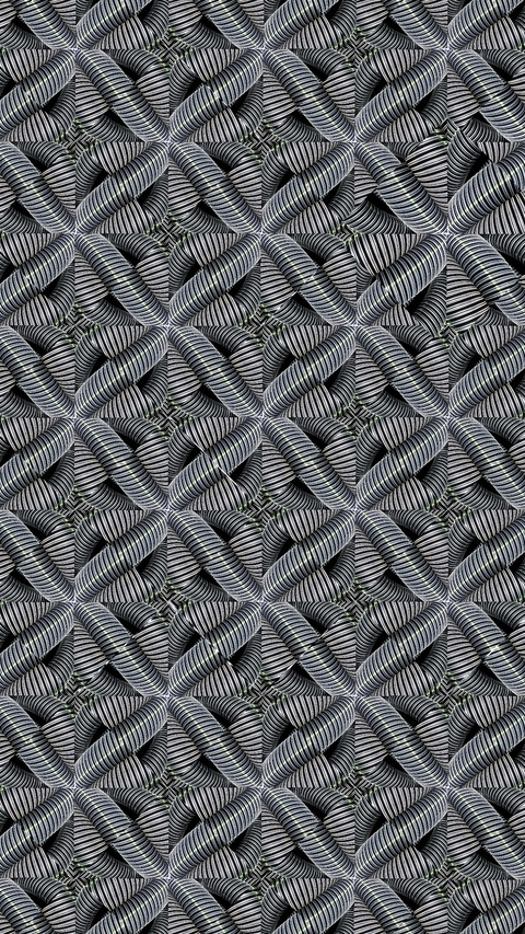 Kaleidoscopes by SexyMugsy