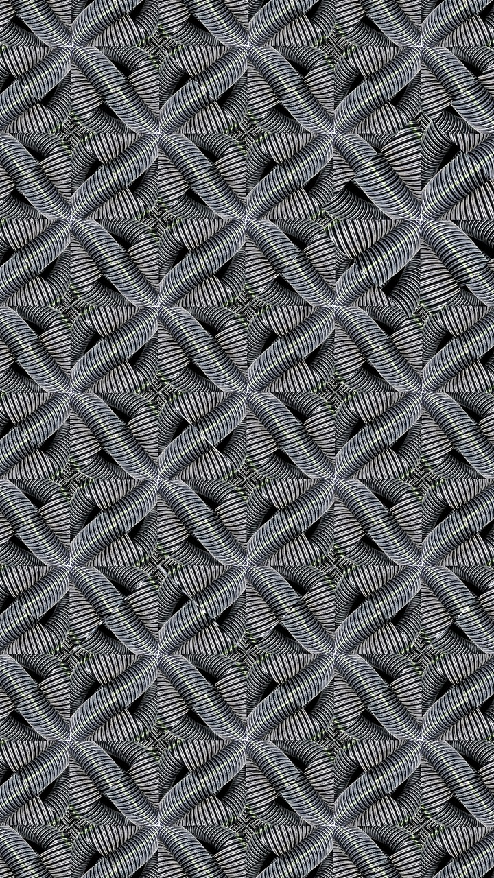 Kaleidoscopes by SexyMugsy
