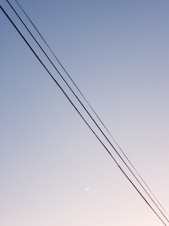 moon