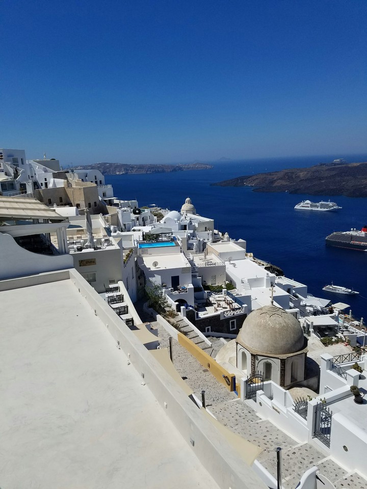 Santorini